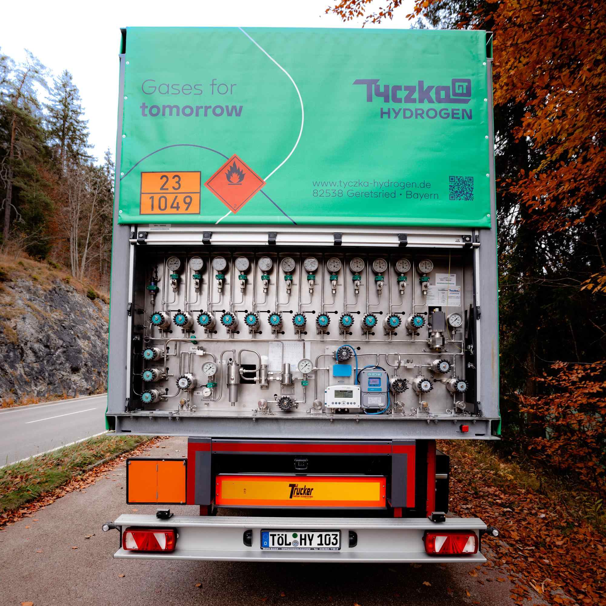 Wasserstoff_Trailer_Technik_Tyczka_Hydrogen_1:1