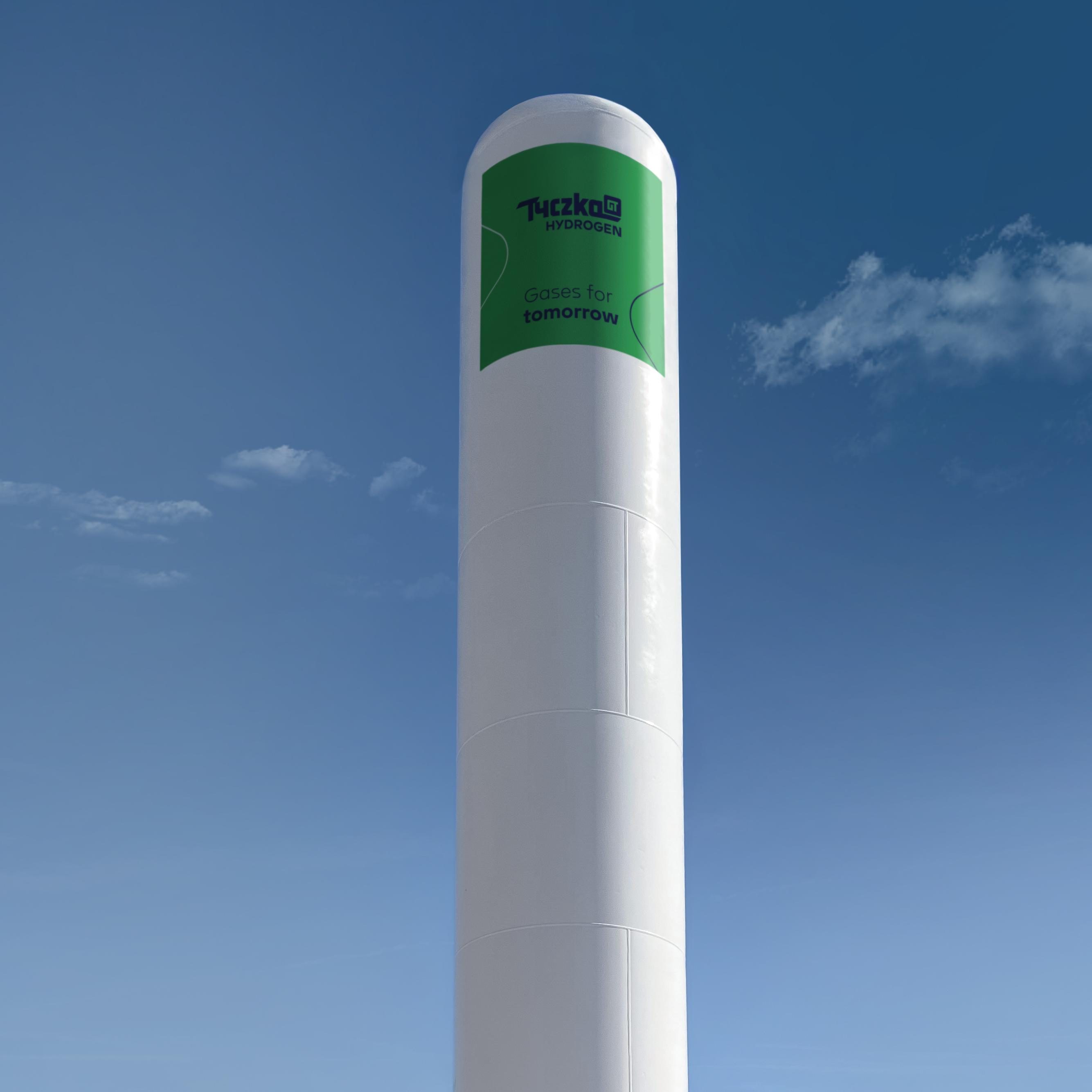 Wasserstoff_Tank_einzeln_Tyczka_Hydrogen_1:1
