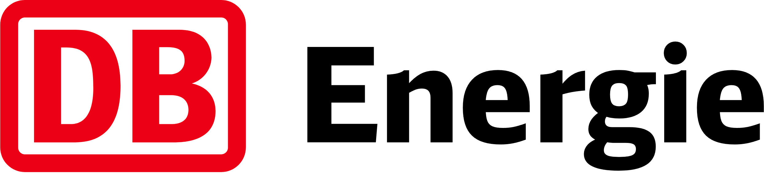 DB Energie Kundenlogo Referenz