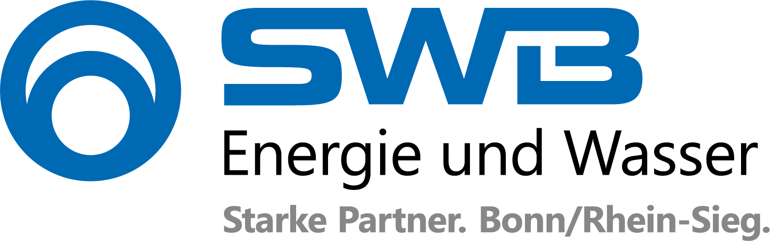SWB Energie Wasser Kundenlogo Referenz
